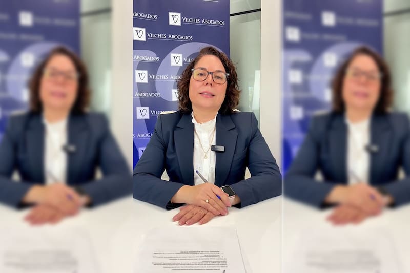 Nuria Vargas, abogada especializada en derecho civil advierte sobre la importancia de documentar correctamente las donaciones para evitar conflictos futuros.