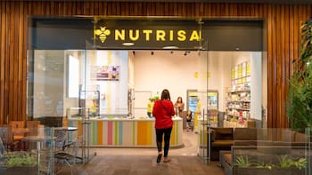 Amargo retorno de Grupo Nutrisa a la bolsa mexicana: su acción pierde 30%