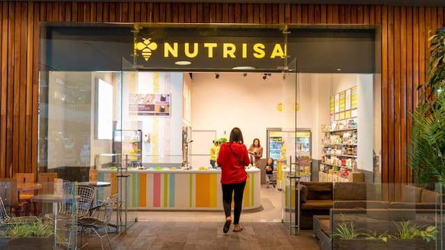 Ni el alza en ticket salva a Nutrisa: caen ventas de la dueña de Cielito Querido y Chilim Balam en el 4T