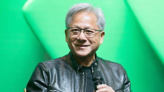 Las 3 nuevas apuestas de Nvidia: en qué invierte la gigante de la inteligencia artificial