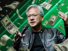 Nvidia superó expectativas y fue la acción más operada en Argentina: qué recomiendan hacer los especialistas