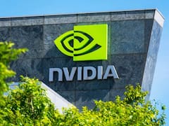 SoftBank vendió sus acciones en Nvidia valuadas en u$s 5830 millones
