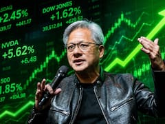 Cedears ganadores y “debajo del radar”: por qué el CEO de NVIDIA elige estas 4 acciones