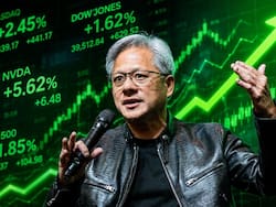 Nvidia hace una megacompra de u$s 13.000 millones y se queda con una “joya de la IA”