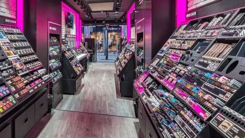 Nyx llega a Argentina.