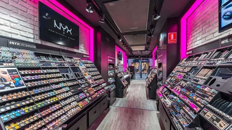 Nyx llega a Argentina.