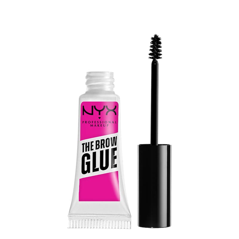 Para las cejas, uno de los productos con más reviews, el fijador