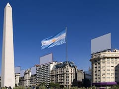 La Argentina, entre los 10 países donde más cuesta hacer negocios