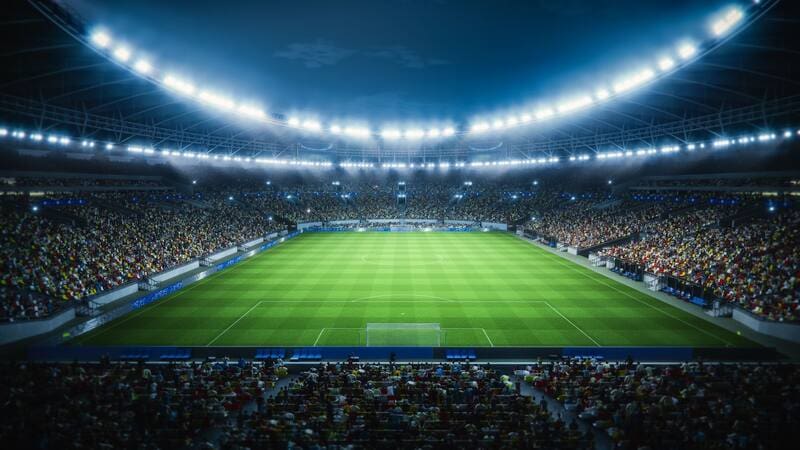 Esta obra busca crear el estadio más grande de Latinoamérica.