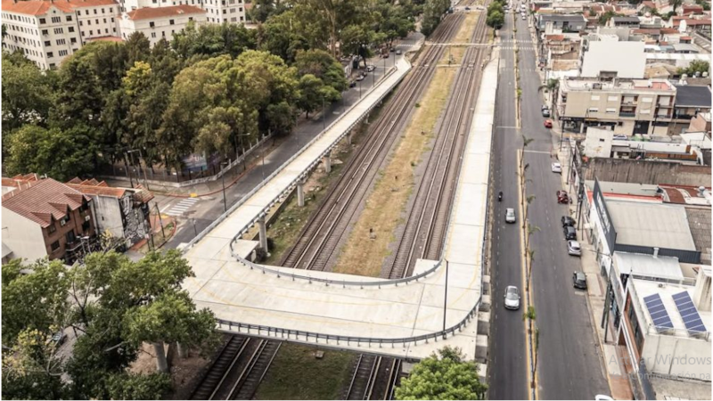 Fuente: Municipalidad de Morón