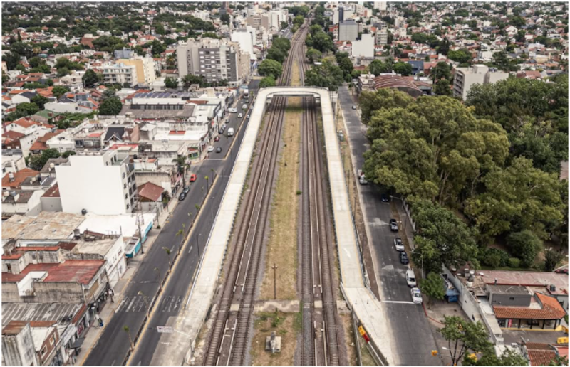 FUente: Municipalidad de Morón