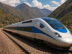 Inauguran un tren único para pasajeros que atraviesa el país: recibirá una inversión millonaria