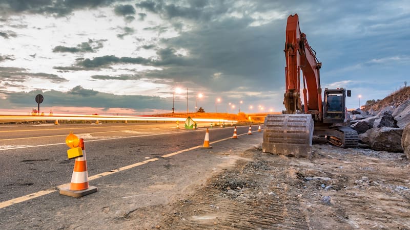 El Gobierno aumentará el presupuesto para la inversión pública en México