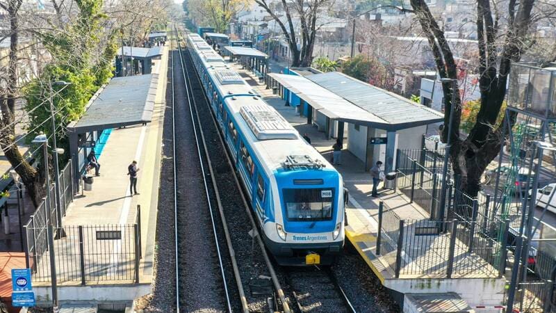 Esta obra busca también un modelo más sostenible y amigable de ciudad para Buenos Aires.
