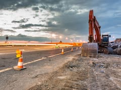 Santilli sufre la impaciencia de los gobernadores: la obra pública no aparece