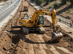 Expandirán una ruta esencial de la Costa Atlántica y sumará nuevos carriles para aliviar el tránsito