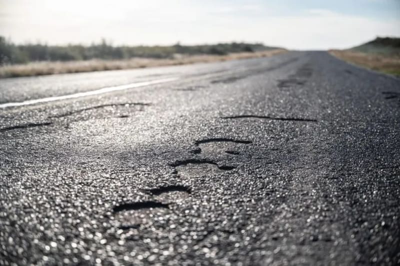 Esta obra implicará una inversión millonaria en dólares.