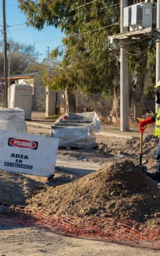 Comienzan las obras en Avenida Bolivia y habrá cortes por dos meses