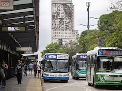 Una línea clave de colectivos modifica su recorrido y deja de llegar a Retiro: cuál es