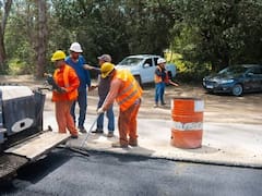 Puente elevado, túnel y nuevas avenidas: el Circuito Vial Huajuco ya casi está listo y así mejorará el transporte público