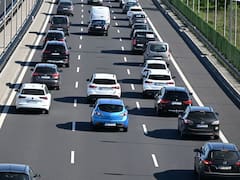 Tijuana confirmó cierre en la Vía Rápida Alamar Norte y nadie podrá circular hasta nuevo aviso