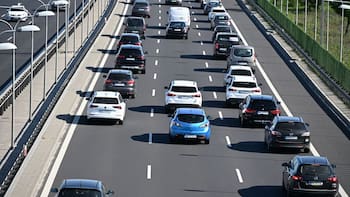 Tijuana confirmó cierre en la Vía Rápida Alamar Norte y nadie podrá circular hasta nuevo aviso