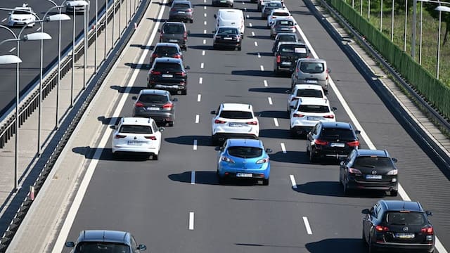 Tijuana confirmó cierre en la Vía Rápida Alamar Norte y nadie podrá circular hasta nuevo aviso