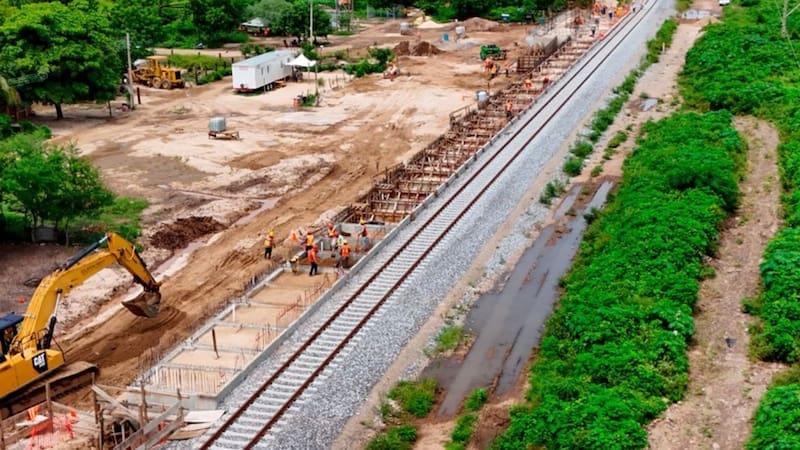 El canal de Panamá queda en el olvido: abre un nuevo corredor interoceánico que cambiará el comercio mundial (foto: archivo).