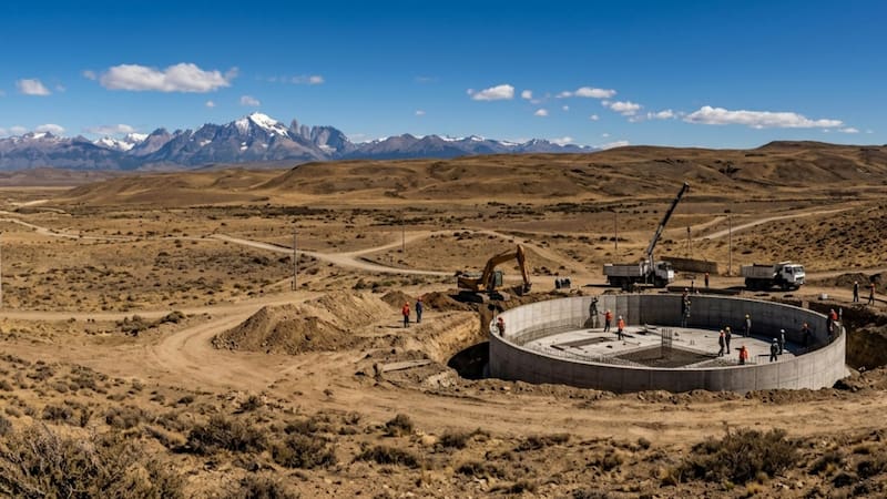 Tras años de abandono, construirán una obra que marcará el futuro de tres localidades claves de la provincia.