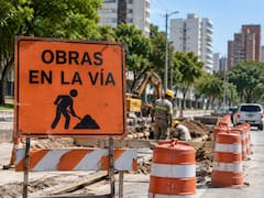 Atención Colombianos | Anuncian cierres viales hasta el 16 de septiembre: cuáles son las zonas afectadas