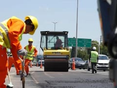 Anuncio oficial | Agrandarán una de las avenidas más importantes del país: será para terminar con el tránsito