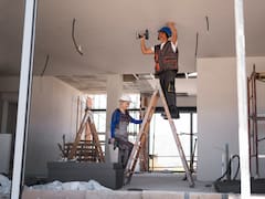 Nueva oleada de inspecciones de obra en casa: multas y qué comprobarán