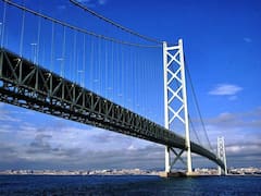 Construyen uno de los puentes colgantes más largos de la región: tendrá más de 11 kilómetros y conectará el destino más elegido por los turistas