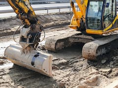 Banobras contempla 19 proyectos carreteros: la ruta 57 tendrá conexión directa con la frontera de Estados Unidos