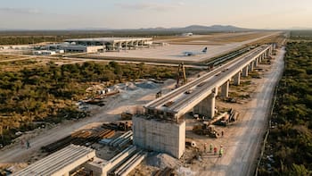 El costo del capricho: Los números que hunden el mito de las obras faraónicas