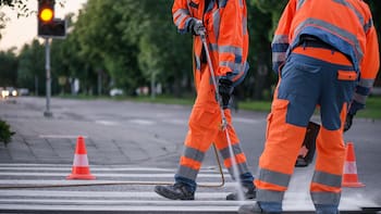 El Congreso busca cambiar para siempre la Ley de Obras Públicas de la Ciudad de México: será el fin de las empresas fantasmas
