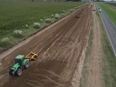 Amplían la autopista más importante de Buenos Aires: duplicarán la ruta para destrabar un foco de congestión y terminar con el tráfico para siempre