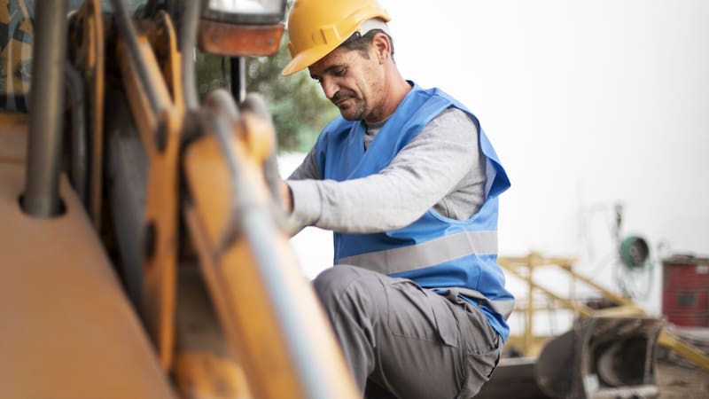 El convenio de la construcción fija las remuneraciones mínimas para 2026 según la categoría profesional.
