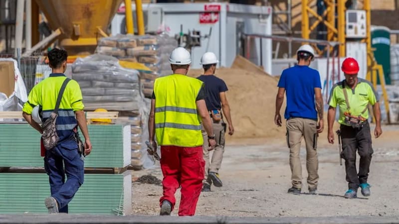 Oficial | Las empresas deberán otorgar un descanso mínimo semanal de 1 día y medio ininterrumpido a sus trabajadores