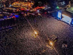 Showbiz | México, la nueva capital del entretenimiento en vivo, en visión de Ocesa