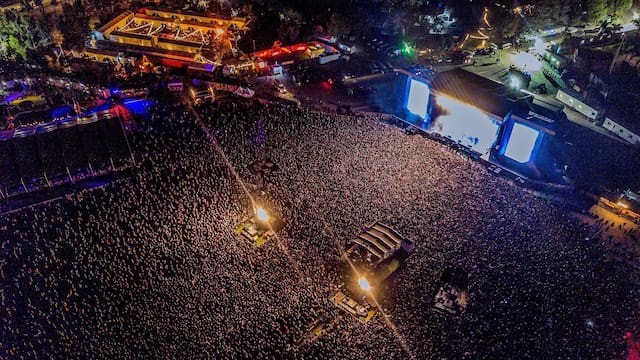Showbiz | México, la nueva capital del entretenimiento en vivo, en visión de Ocesa