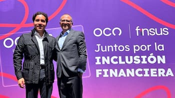 De choferes a dueños: La alianza que busca capitalizar a los conductores de apps en México