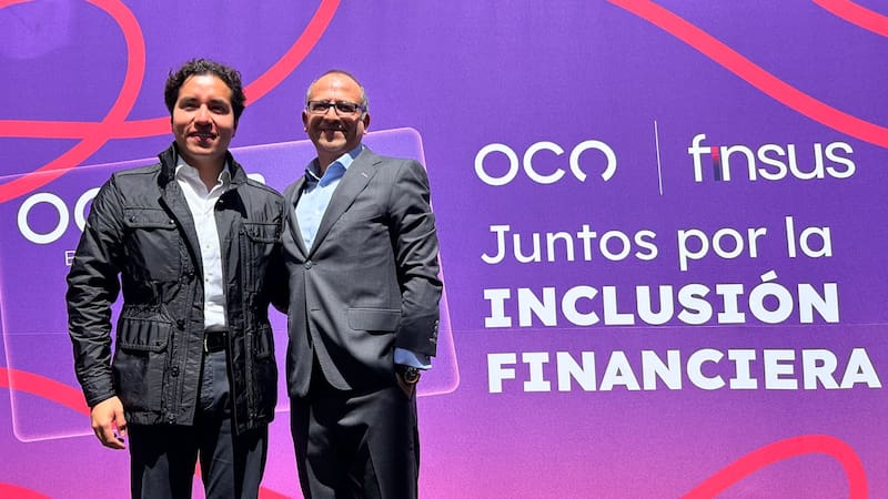 La sofipo Finsus y la empresa de movilidad OCN anunciaron una alianza para facilitar el acceso a un automóvil propio
