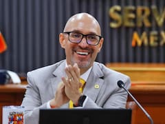 Exclusiva | El comercio y el turismo salvaron la economía mexicana, dice presidente de la Concanaco