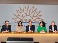 Comisión de Presupuesto inicia debate de la Rendición de Cuentas con el equipo económico del gobierno