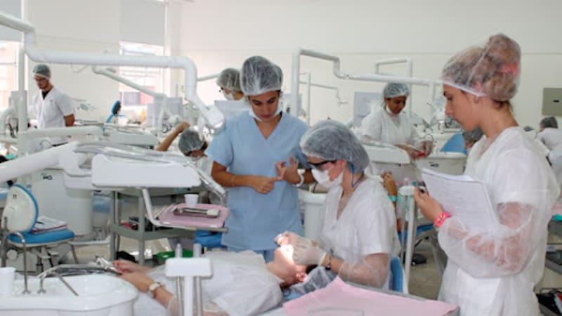 Durante las 16 horas continuas que durará la jornada, la ciudadanía podrá acceder de manera libre y gratuita a servicios de salud.