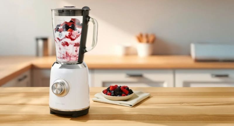 Se despiden las batidoras: este producto de Lidl prepara bebidas y hielo picado fácil y rápido (foto: archivo).