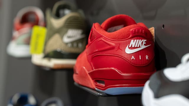 Nike se hundió casi 80% desde máximos: qué necesita para recuperarse y el potencial que ven los analistas