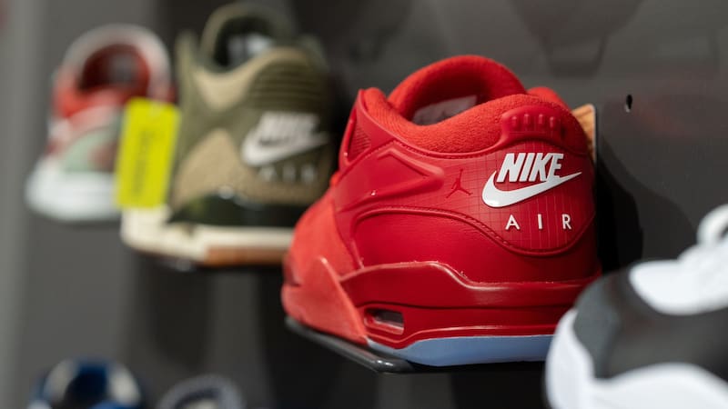 Oferta imperdible | Outlet de Nike con zapatillas desde 35 euros: dónde queda y cómo aprovechar el 60% de descuento YA