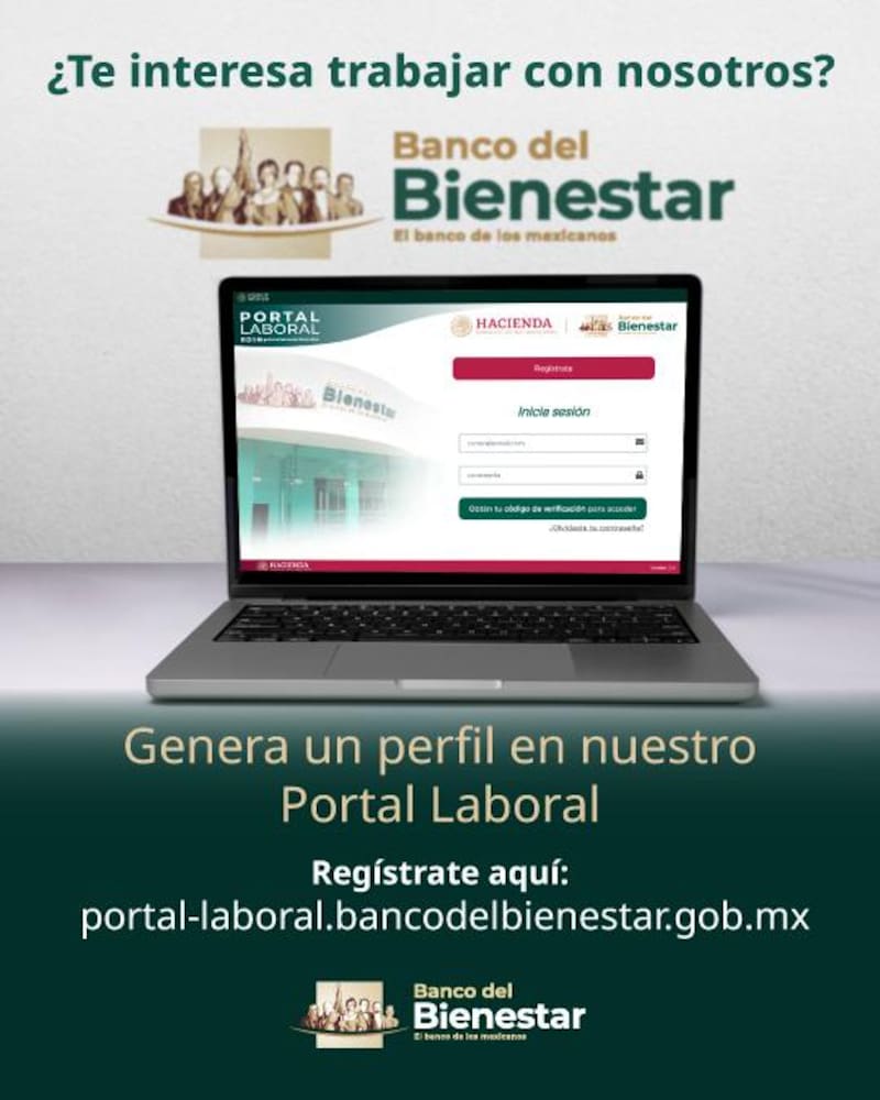 Ofertas de Empleo